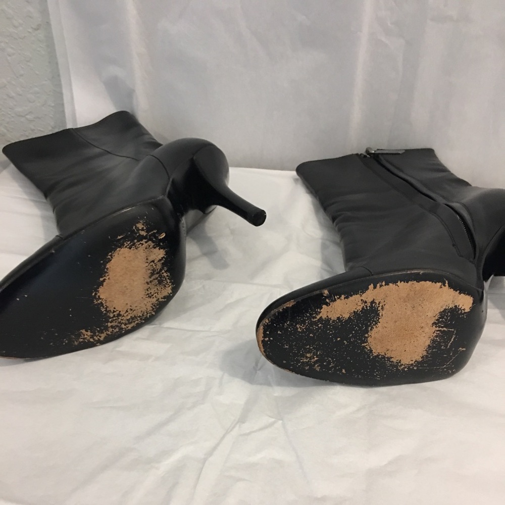 Authentic Gucci ankle boots Size 6.5 - Picture 4 of 8